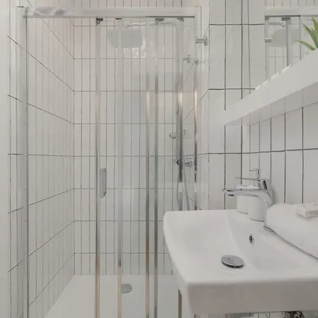 Beautiful & Stylish Dietla With Air Conditioning By Renters * Krakkó