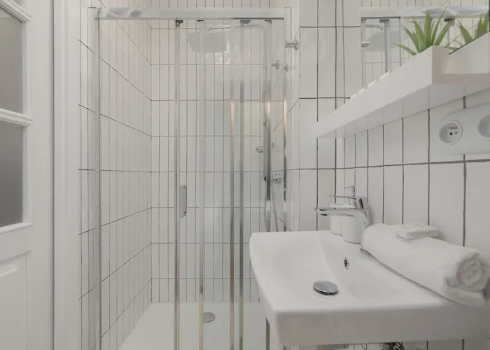 Beautiful & Stylish Dietla With Air Conditioning By Renters * Krakow